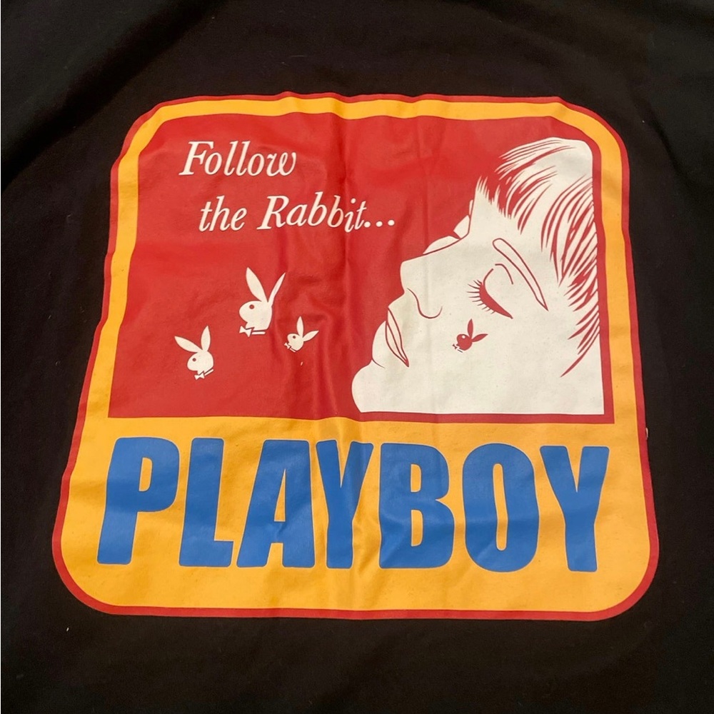 Playboy Long Sleeve Shirt - Picture 7 of 7